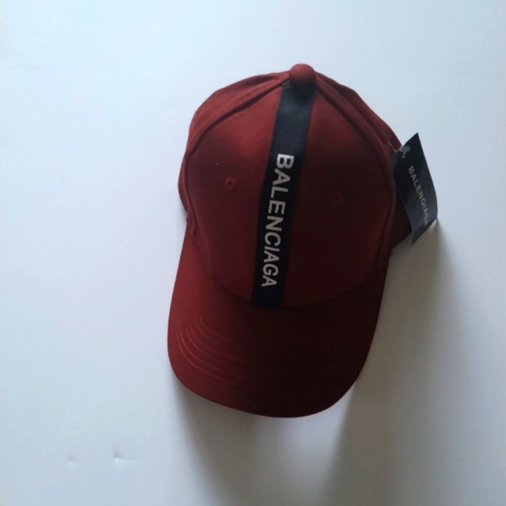 Balenciaga hat
